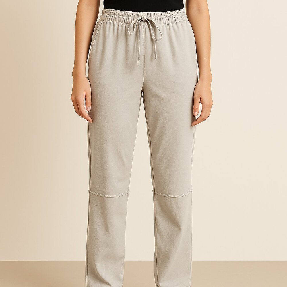 Jogger gris claro Mondetta